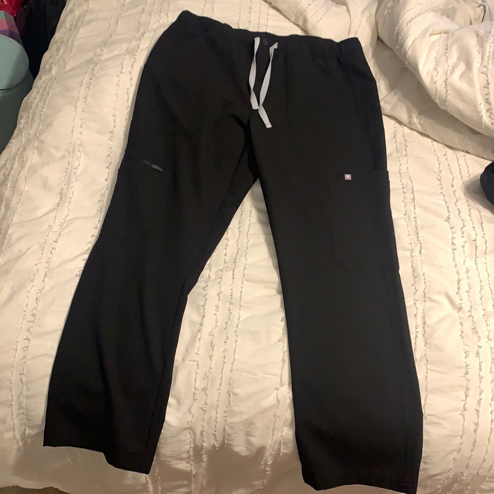 Fig’s Men’s Scrub Pants